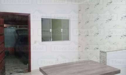 Casa com 2 quartos à venda na Rua João Yukio Sugui, Jardim Santa Madre Paulina, Sorocaba