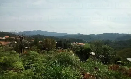 Terreno para Venda em Recanto Maravilha III Santana de Parnaíba-SP