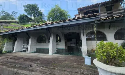 Casa com 3 quartos à venda na Alameda Franca, Condomínio Nova São Paulo, Itapevi