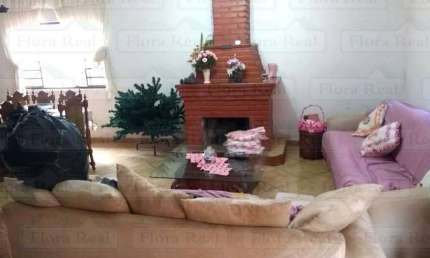 Residencial Portal das Acácias - Casa em Condomínio para Venda em Portal das Acácias Santana de Parnaíba-SP