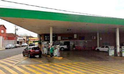 Ponto comercial Comercio para Venda em Centro Lins-SP