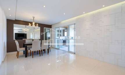 Apartamento com 3 quartos à venda na Rua Abílio Borin, 156, Jardim Caravelas, São Paulo