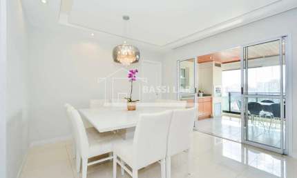 Apartamento com 3 quartos à venda na Rua Abílio Borin, 156, Jardim Caravelas, São Paulo