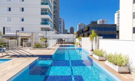 Apartamento com 1 quarto à venda na Rua Conde de Itu, 120, Jardim Santo Amaro, São Paulo