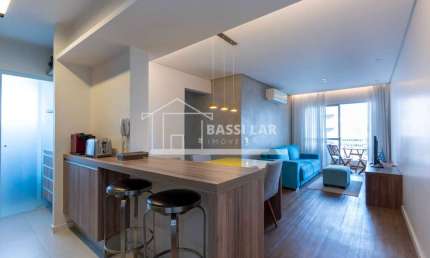 Apartamento com 2 quartos à venda na Rua Santo Arcádio, 37, Jardim das Acacias, São Paulo
