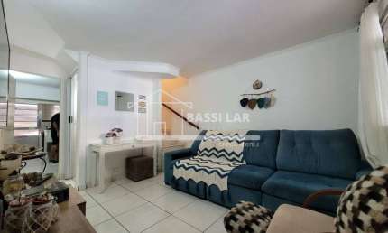 Casa com 2 quartos à venda na Rua Giuseppe Tartini, 15, Jardim São Bernardo, São Paulo
