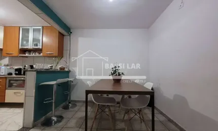 Casa com 2 quartos à venda na Rua Giuseppe Tartini, 15, Jardim São Bernardo, São Paulo
