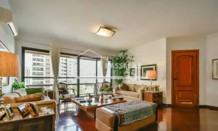 Apartamento com 3 quartos à venda na Rua Professor Hilário Veiga de Carvalho, 111, Vila Suzana, São Paulo