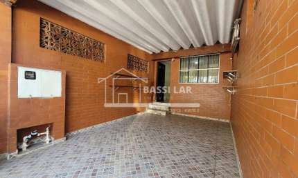Apartamento com 3 quartos à venda na Rua Giuseppe Tartini, 15, Jardim São Bernardo, São Paulo