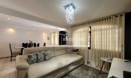 Casa com 4 quartos à venda na Rua Giuseppe Tartini, 15, Jardim São Bernardo, São Paulo