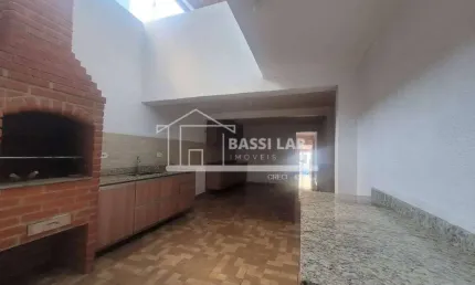 Casa com 3 quartos à venda na Rua Giuseppe Tartini, 15, Jardim São Bernardo, São Paulo