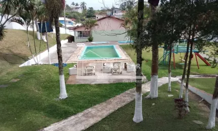 Casa com 7 quartos à venda na Rua Ausenda Louro Da Conceição, Chácara Flórida, São Paulo