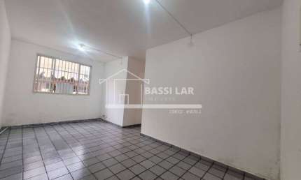 Apartamento com 2 quartos à venda na Rua Giuseppe Tartini, 15, Jardim São Bernardo, São Paulo