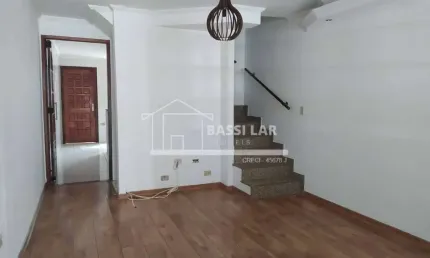 Casa com 3 quartos à venda na Rua Giuseppe Tartini, 15, Jardim São Bernardo, São Paulo