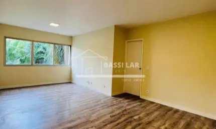 Apartamento com 86 m² 3 dormitórios sendo 1 suíte no Marajoara
