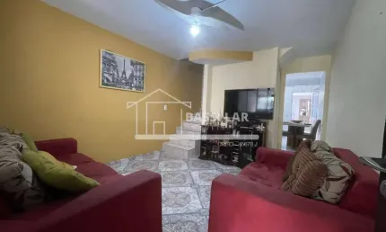 Casa com 2 quartos à venda na Rua Giuseppe Tartini, 15, Jardim São Bernardo, São Paulo
