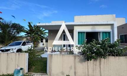 Busca Vida Side | Abrantes | 2/4 sendo 1 suíte | 121m² | Terreno 300m² | 2 vagas | Total infraestrutura