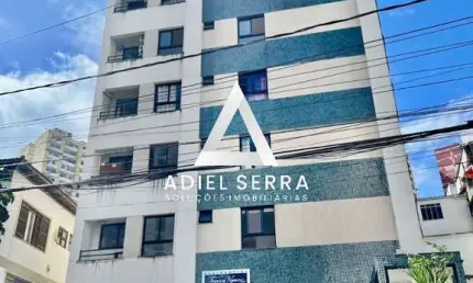 Pituba | 2/4 sendo 1 suíte | Dependência revertida | 81,88m² | 1 vaga