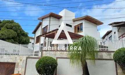 Itaigara | Casa à venda | 4 suítes + home office | Piscina privativa | 310m² construídos