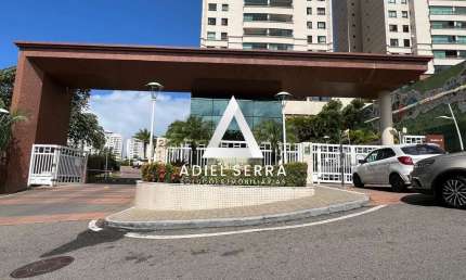 Parque Tropical | Apartamento | 2 Suítes | 113m² | Closet | Escritório | 2 Vagas | Infraestrutura completa