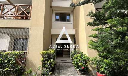 Abrantes | Apartamento | 3 Quartos | 2 suítes | 88m² | Varanda gourmet | 1 vaga | Condomínio completo