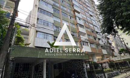 Graça | Apartamento decorado | 2/4 | 1 suíte | 135m² | Nascente total | 1 vaga