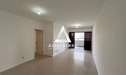 Pituba | 3/4 | 2 Suítes | 112m² | Varanda | Dependência completa | 2 vagas