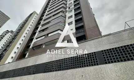Caminho das Árvores | Cobertura duplex | 3/4 | Piscina privativa | 228m² | 3 Vagas | Espaço gourmet | Vista livre