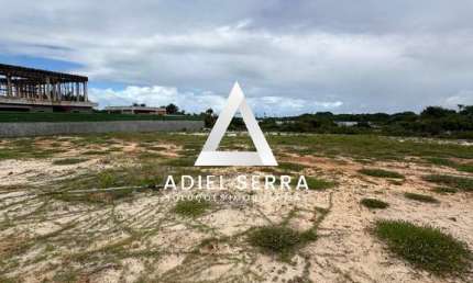 Alphaville Guarajuba 1 | Terreno 100% plano | 769m² | Localização privilegiada | Alto padrão