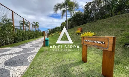 La Laguna | Praia do Forte | 824m² | Infraestrutura Sustentável | Integração com a Natureza