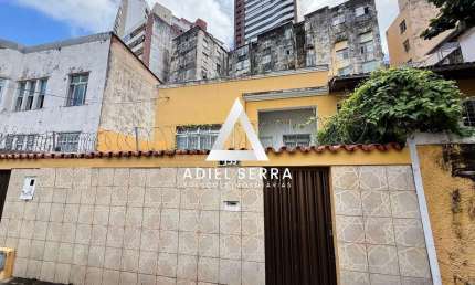 Barra | 3/4 | 2 Suítes | 150m² | Área Gourmet | Jardim | Canil | Dependência Completa | 3 Vagas