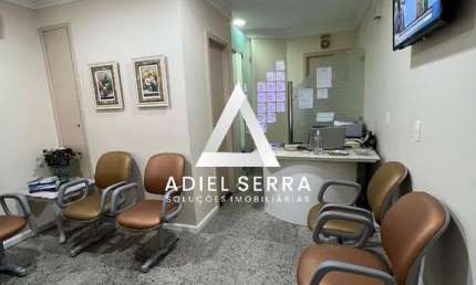 Itaigara | Torre Louis Pasteur | Porteira Fechada | 4 Ambientes | Andar Alto | 34m² | Climatizada | Reformada