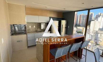 Graça Prime | 1 Quarto | Porteira Fechada | Rooftop | 38,56m² | Mobiliado | Vista Privilegiada | Total Infraestrutura