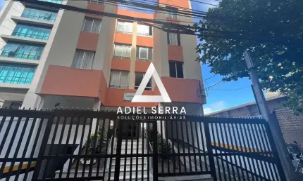 Pituba | 1/4 e sala | Nascente | 50m² | Vista Livre | 1 Vaga | Total Infraestrutura