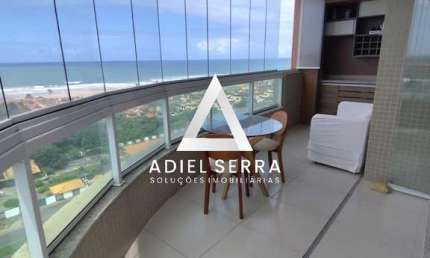 Patamares | Colina A | 62m² | Nascente | Andar Alto | Vista Mar | 2 Vagas | Porteira Fechada