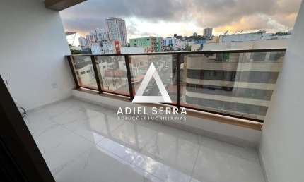 ARMAÇÃO | 34m² | 1/4 | NASCENTE | VISTA MAR | FECHADURA DIGITAL | VENTILAÇÃO | PRÉDIO NOVO | TOTAL INFRAESTRUTURA DE LAZER