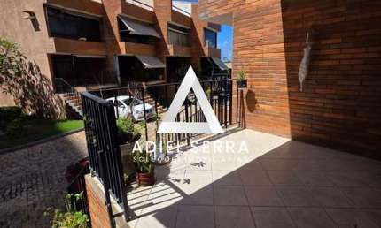 JAGUARIBE | VILLAGE 3 SUÍTES | 110m² | 2 VAGAS | CONDOMÍNIO FECHADO COM LAZER