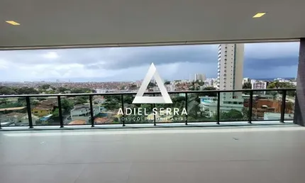 MONVERT | HORTO FLORESTAL | 285m² | 4 SUÍTES | VARANDA GOURMET | 4 VAGAS | NUNCA HABITADO