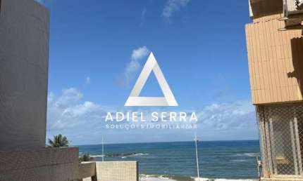 AMARALINA | 1/4 COM VARANDA | NASCENTE | VISTA MAR | 42m² | 1º ANDAR | 1 VAGA | EXCELENTE LOCALIZAÇÃO