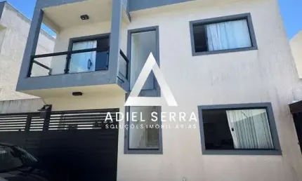 MIRAGEM | BURAQUINHO | 3 SUÍTES | ÁREA GOURMET | PISCINA | CONDOMÍNIO FECHADO