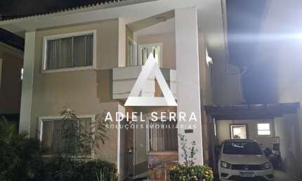VILLA DI SANTORINI | FOZ DO JOANES | 4/4 C/ 3 SUÍTES | 180m² | CONDOMÍNIO FECHADO | LOCALIZAÇÃO PRIVILEGIADA
