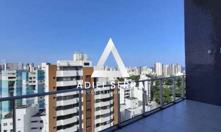 LOFT DUPLEX | 2 SUÍTES | 113m² | PÉ DIREITO DUPLO | VARANDA GOURMET | LAZER COMPLETO