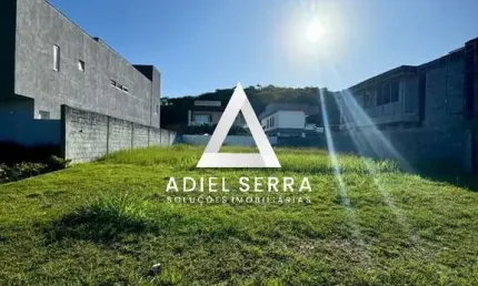 Alphaville litoral norte 3 | lote plano | 472,72m² | já com projeto