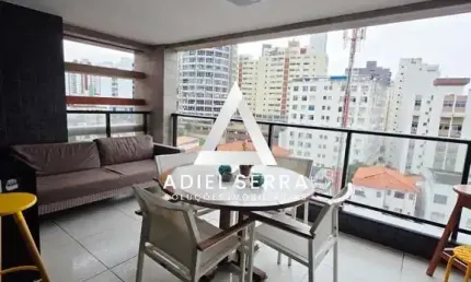 BARRA WAY RESIDENCE | BARRA | 70m² | 2/4 | 1 SUÍTE | VARANDA GOURMET | 1 VAGA
