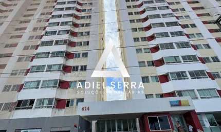 PARALELA | 72m² | 3/4 | 1 SUÍTE | ANDAR ALTO | INFRA COMPLETA
