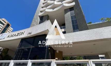 Pituba | 64m² | Duplex | 2 Vagas | 1/4 C/ Suíte | Lavabo | Split | Total Infraestrutura de Lazer