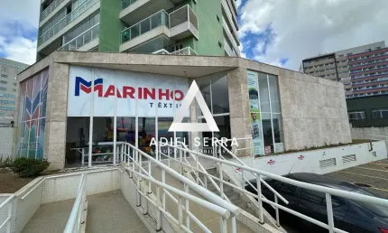Amaralina | 23m² | 1 Vaga | Acesso PCD's | Possibilidade de Locação