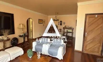 Pituba | 162m² | vista mar | 4/4 c/ suíte | andar alto | nascente | dependência completa | total infraestrutura de lazer