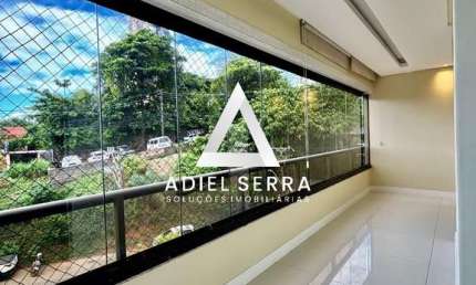 Federação - 85m² - 3/4 C/ Suíte - Norte/Sul - 2 Vagas - Total Infraestrutura de Lazer - WC de Serviço
