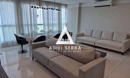 Horto Florestal - 103m² - 2 Suítes - Lavabo - 2 Vagas - Porcelanato - Nascente - Fino acabamento - Armários - Total Infraestrutura de Lazer